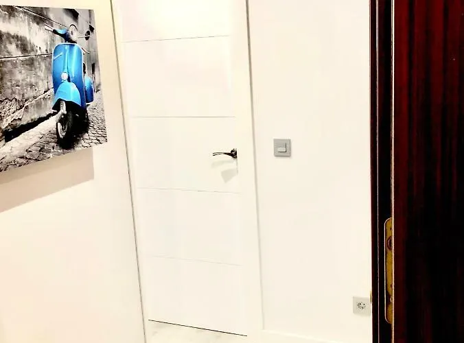 W W W Goyahospitales Es Bajo B 아파트 *